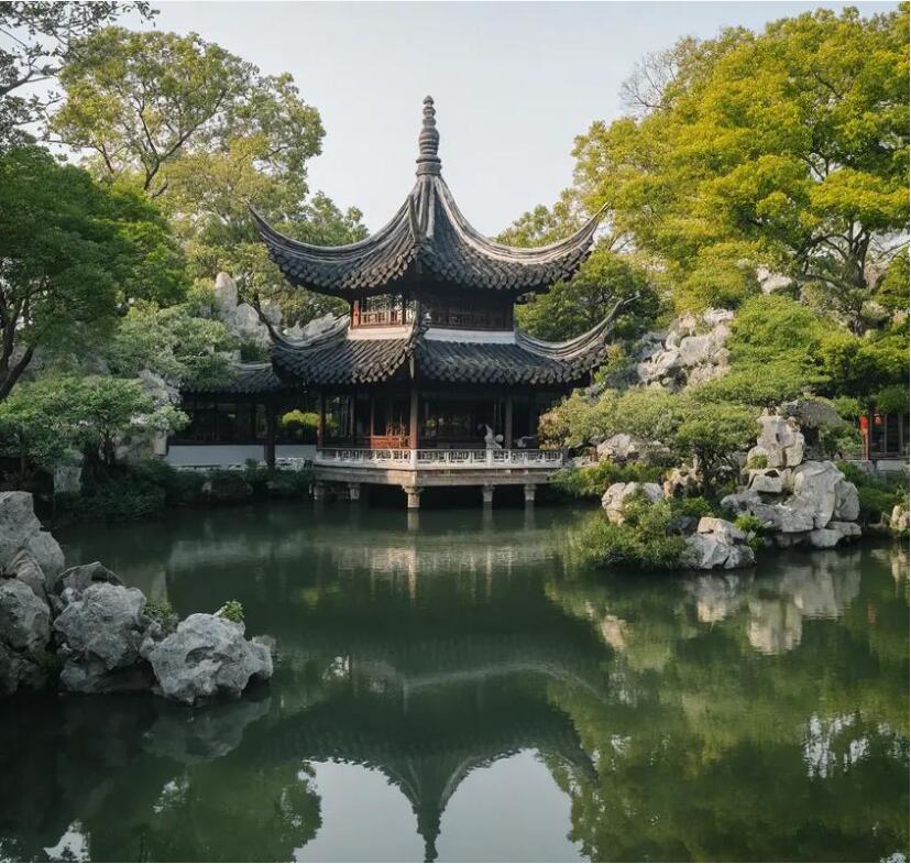 利川幻莲餐饮有限公司